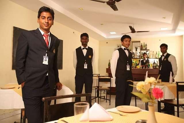 College Image